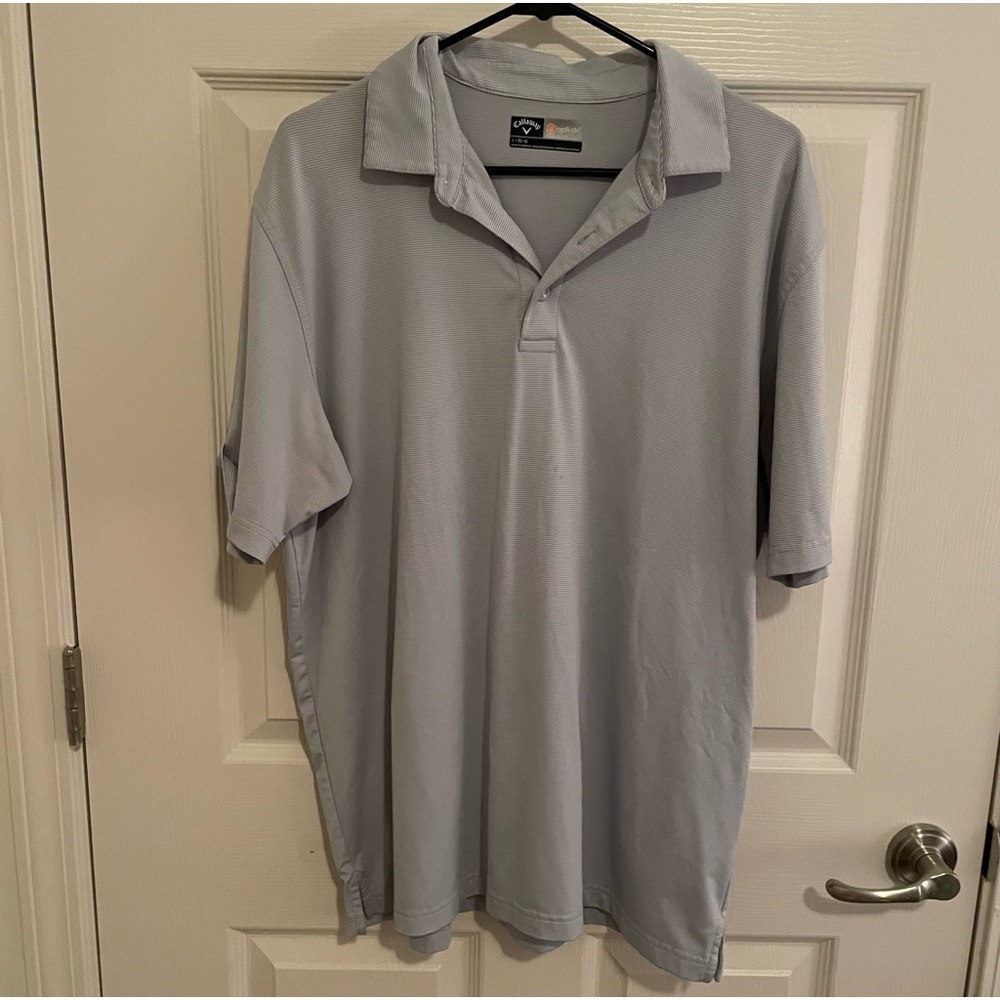 Callaway Golf Polo